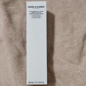 Grown Alchemist Skin Renewal Day Cream